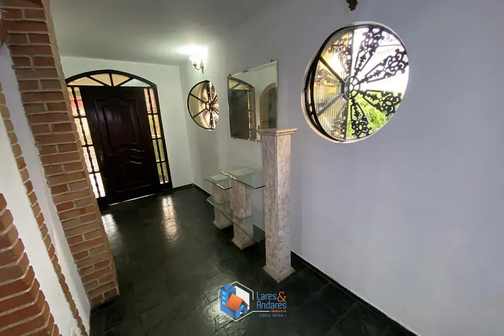 Casa, 3 quartos, 200 m² - Foto 53