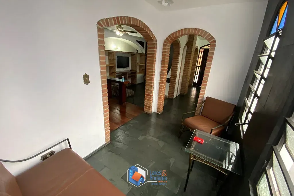 Casa, 3 quartos, 200 m² - Foto 51