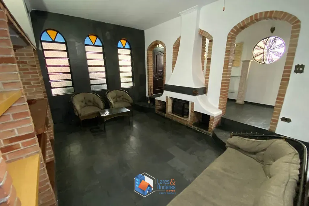 Casa, 3 quartos, 200 m² - Foto 48
