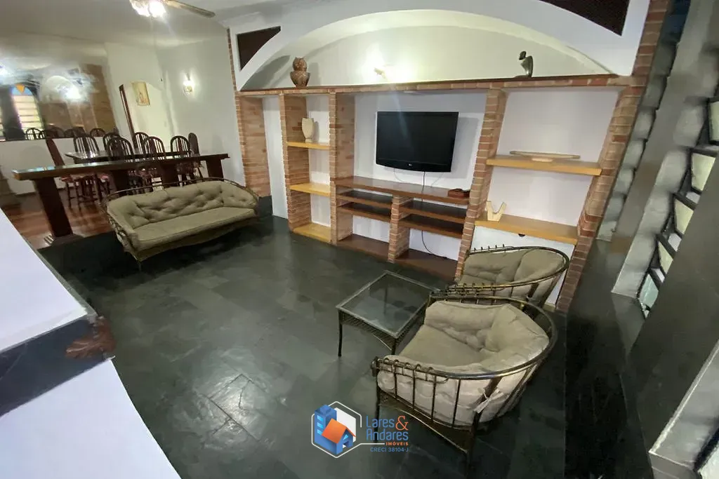 Casa, 3 quartos, 200 m² - Foto 47