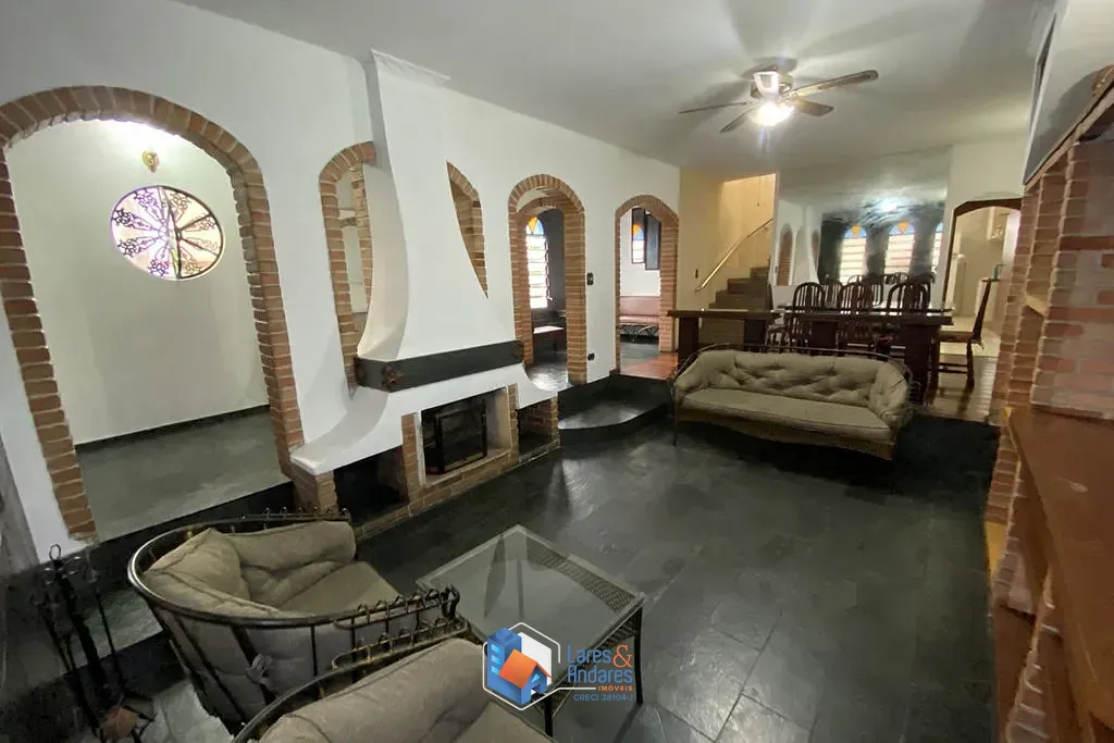 Casa, 3 quartos, 200 m² - Foto 46