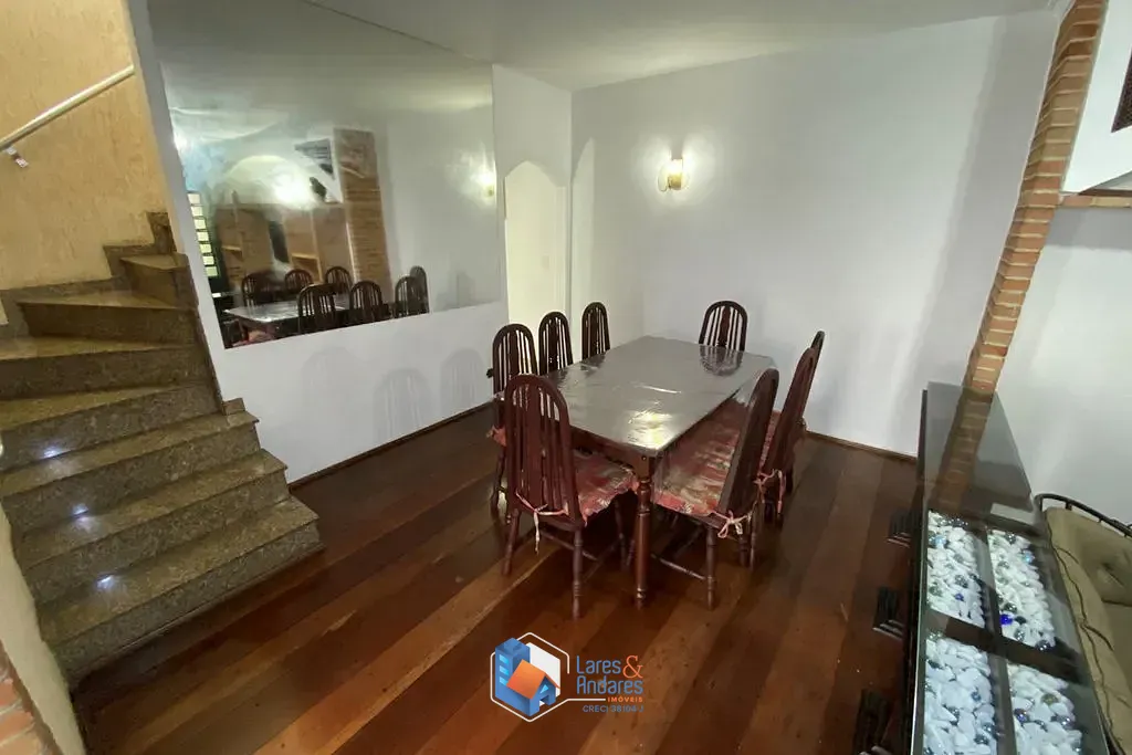 Casa, 3 quartos, 200 m² - Foto 45