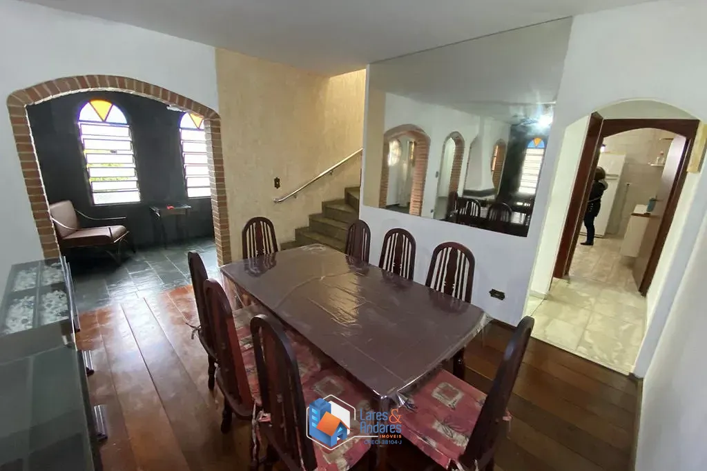 Casa, 3 quartos, 200 m² - Foto 44