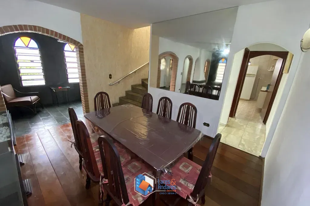 Casa, 3 quartos, 200 m² - Foto 43