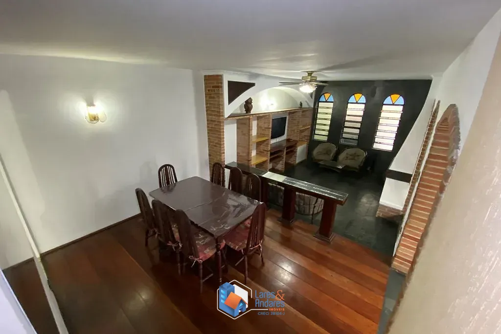 Casa, 3 quartos, 200 m² - Foto 42