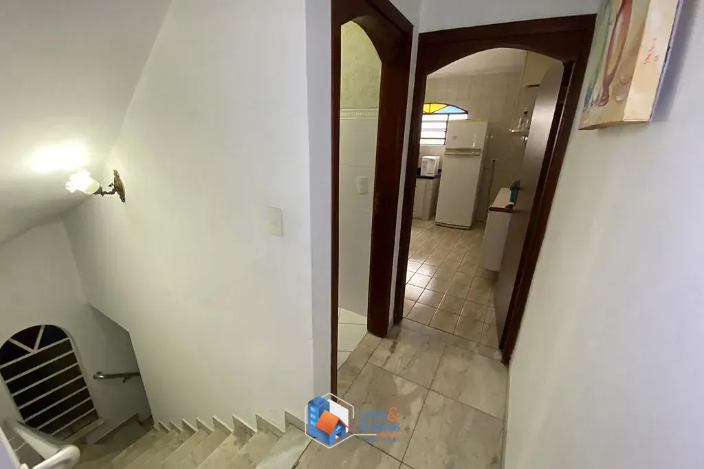 Casa, 3 quartos, 200 m² - Foto 41