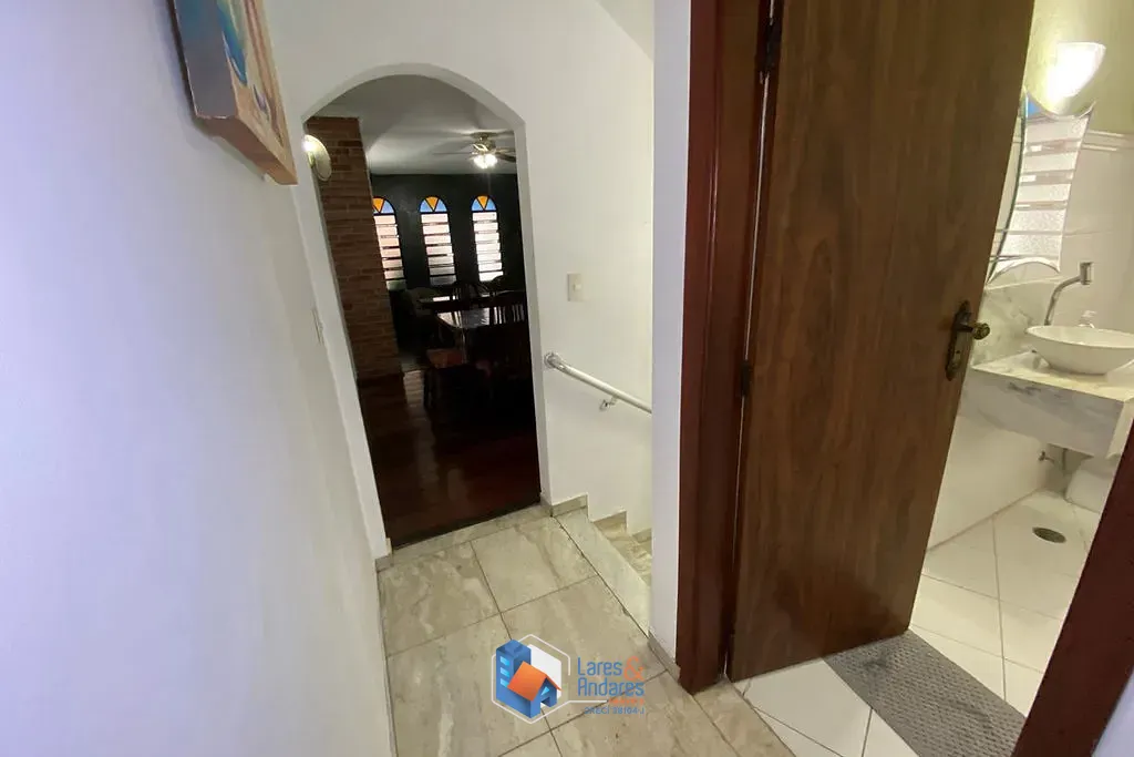 Casa, 3 quartos, 200 m² - Foto 40