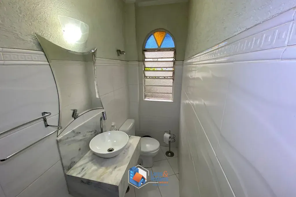 Casa, 3 quartos, 200 m² - Foto 49