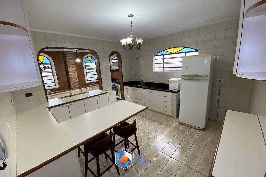 Casa, 3 quartos, 200 m² - Foto 74