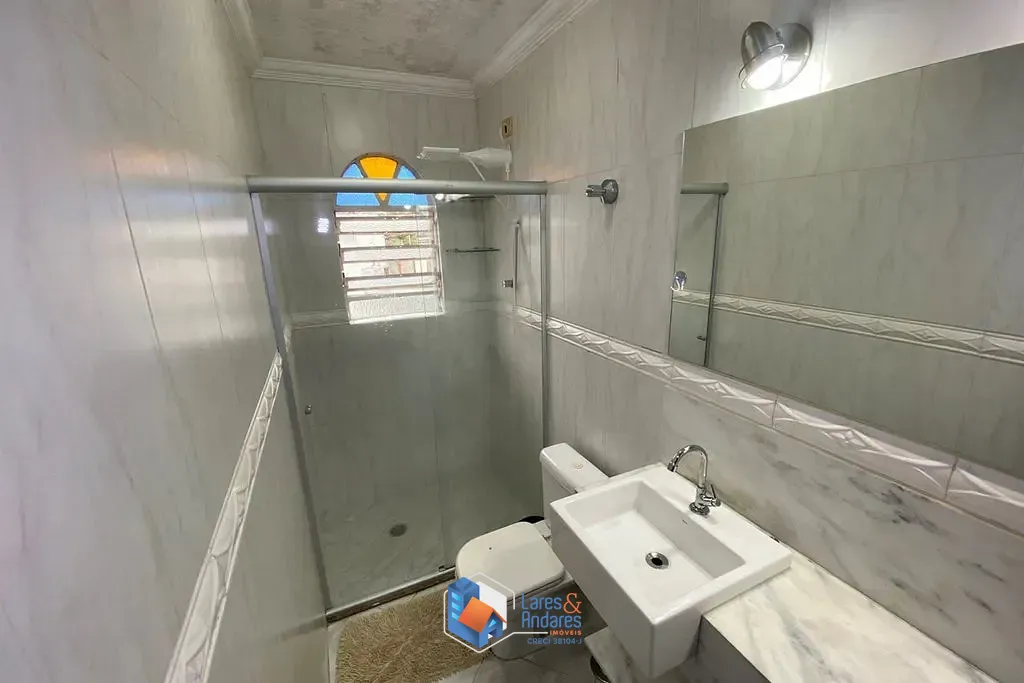 Casa, 3 quartos, 200 m² - Foto 30
