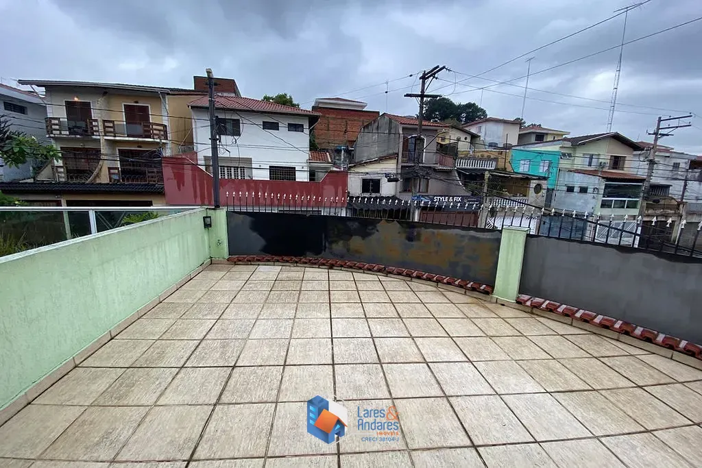 Casa, 3 quartos, 200 m² - Foto 19