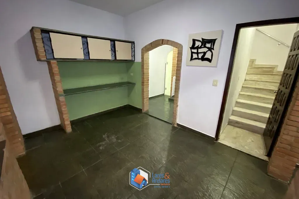 Casa, 3 quartos, 200 m² - Foto 14