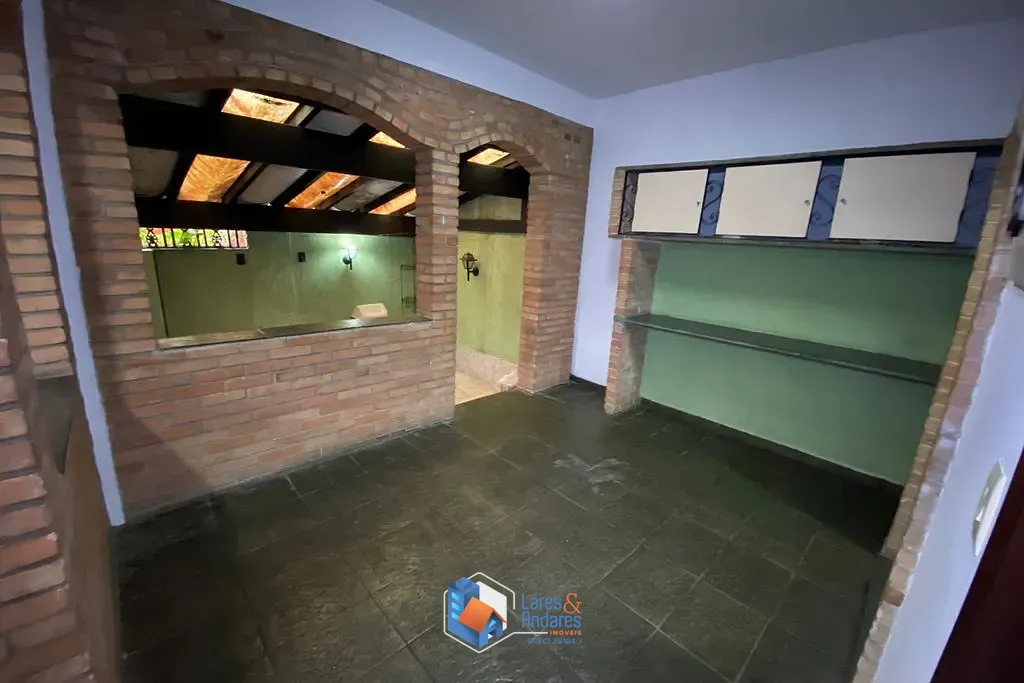 Casa, 3 quartos, 200 m² - Foto 13