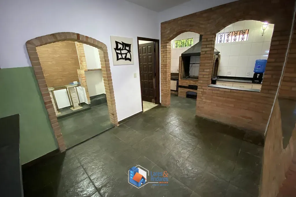 Casa, 3 quartos, 200 m² - Foto 12