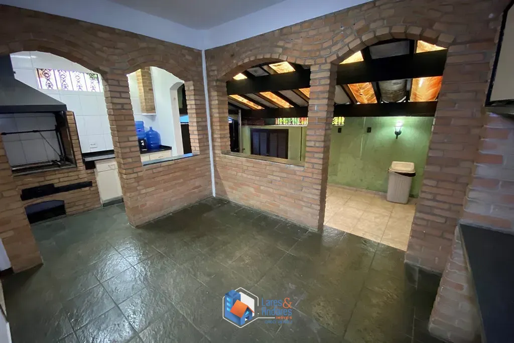 Casa, 3 quartos, 200 m² - Foto 11