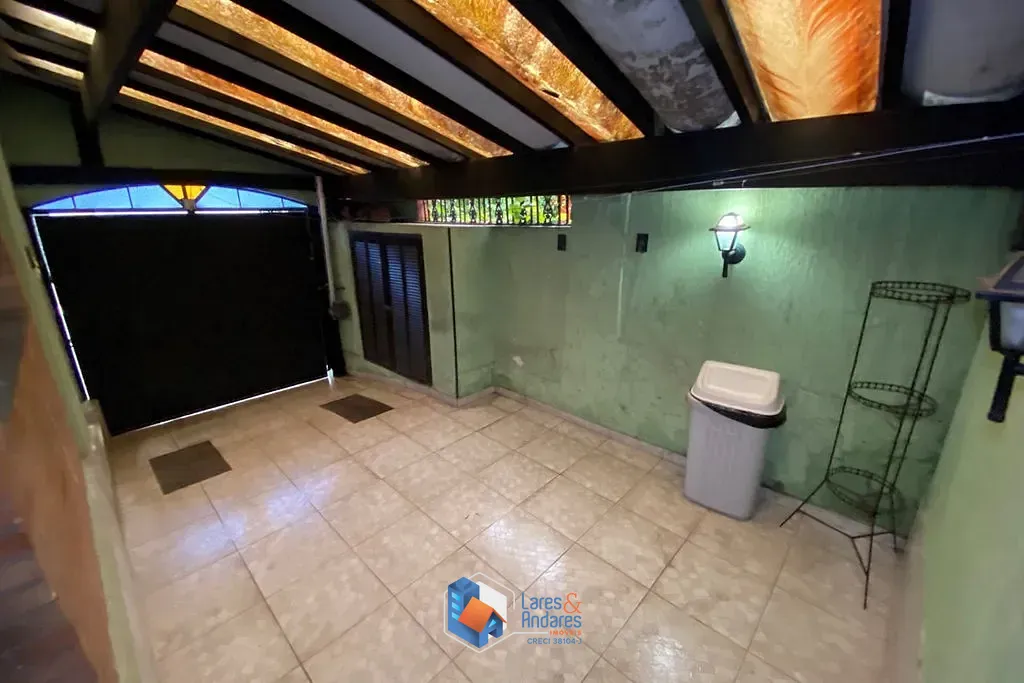 Casa, 3 quartos, 200 m² - Foto 7