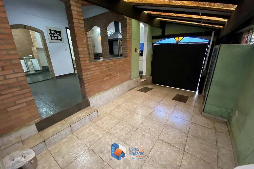 Casa, 3 quartos, 200 m² - Foto 5