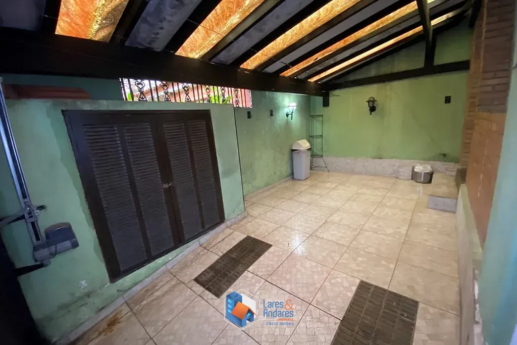 Casa, 3 quartos, 200 m² - Foto 2