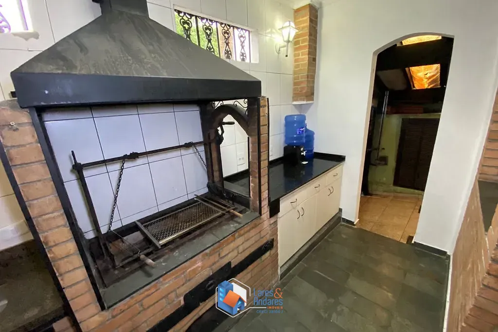 Casa, 3 quartos, 200 m² - Foto 38