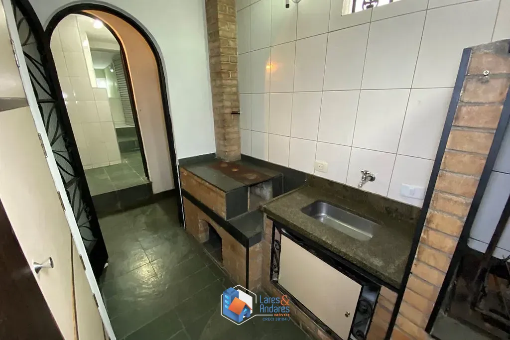 Casa, 3 quartos, 200 m² - Foto 37