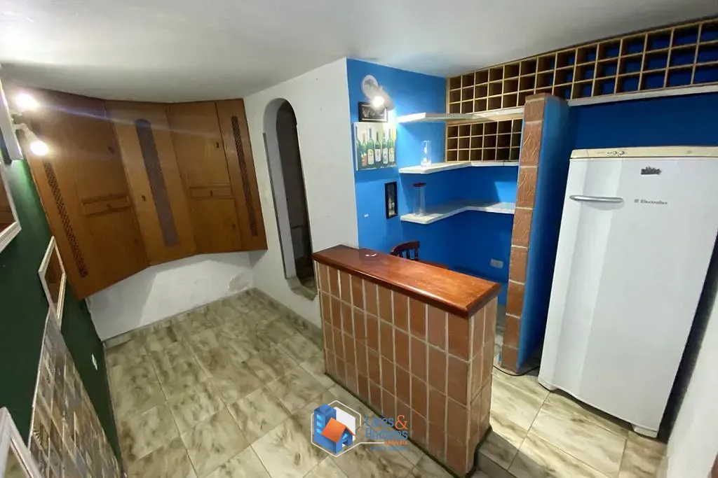 Casa, 3 quartos, 200 m² - Foto 36