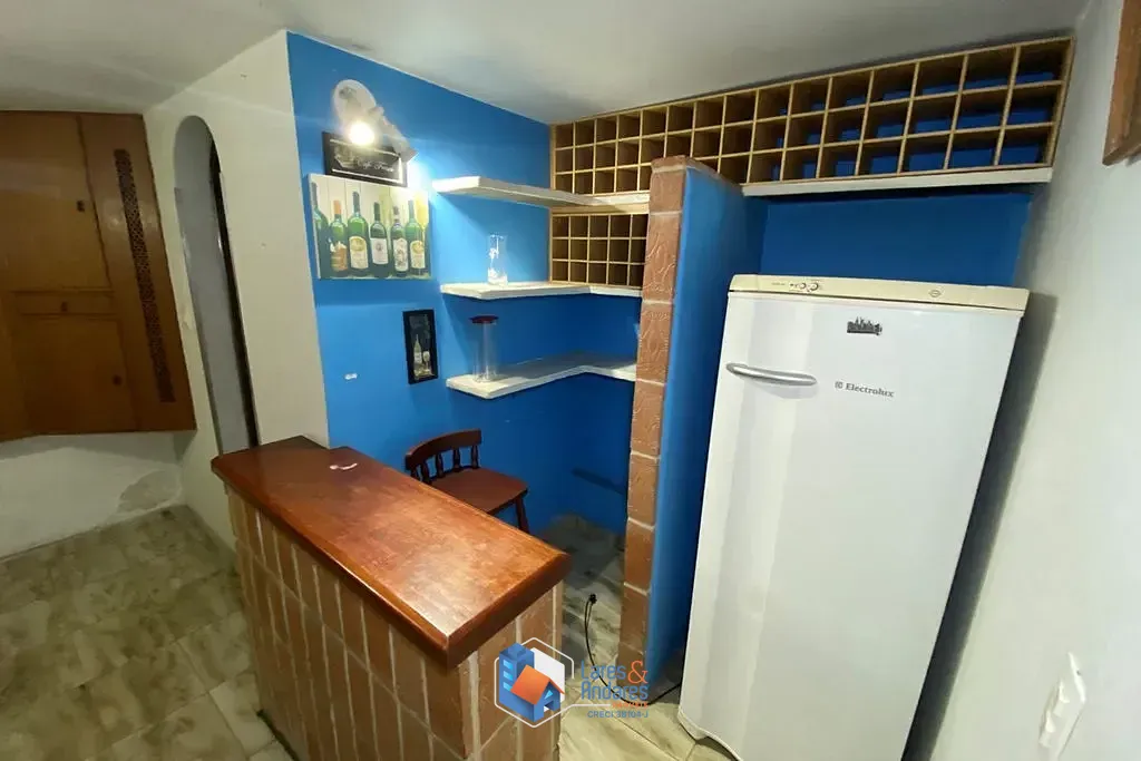 Casa, 3 quartos, 200 m² - Foto 34