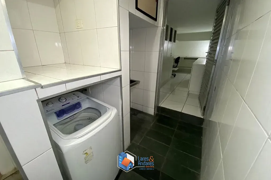 Casa, 3 quartos, 200 m² - Foto 33