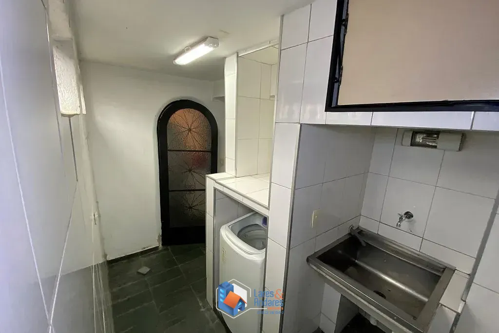 Casa, 3 quartos, 200 m² - Foto 31
