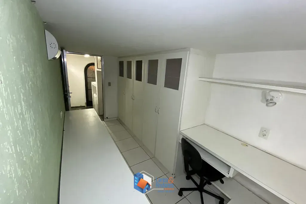 Casa, 3 quartos, 200 m² - Foto 29
