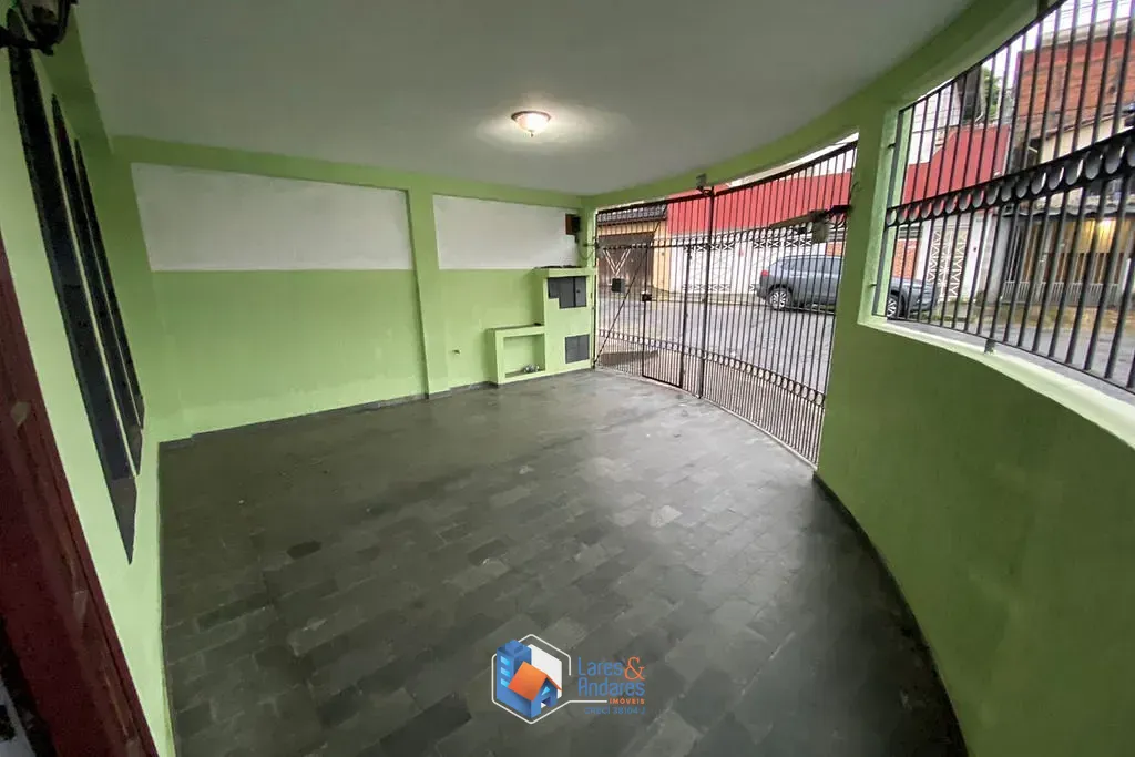 Casa, 3 quartos, 200 m² - Foto 28