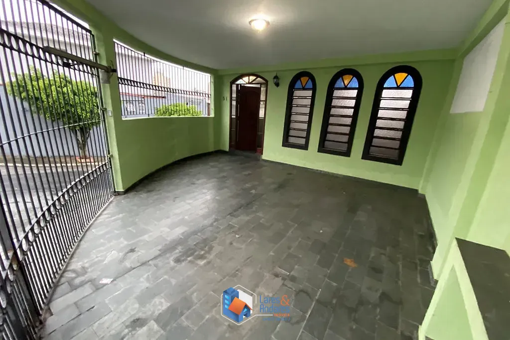 Casa, 3 quartos, 200 m² - Foto 26