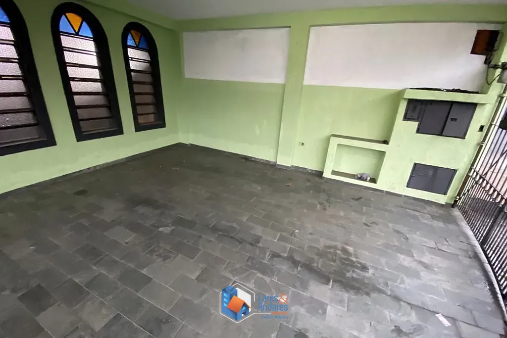 Casa, 3 quartos, 200 m² - Foto 25
