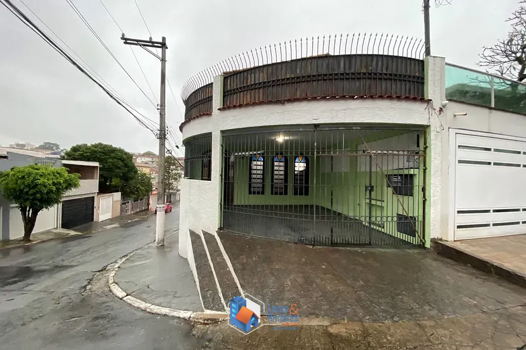 Casa, 3 quartos, 200 m² - Foto 24