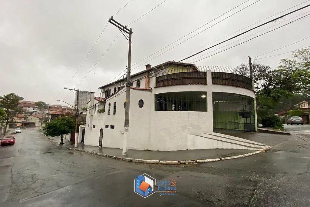 Casa, 3 quartos, 200 m² - Foto 23