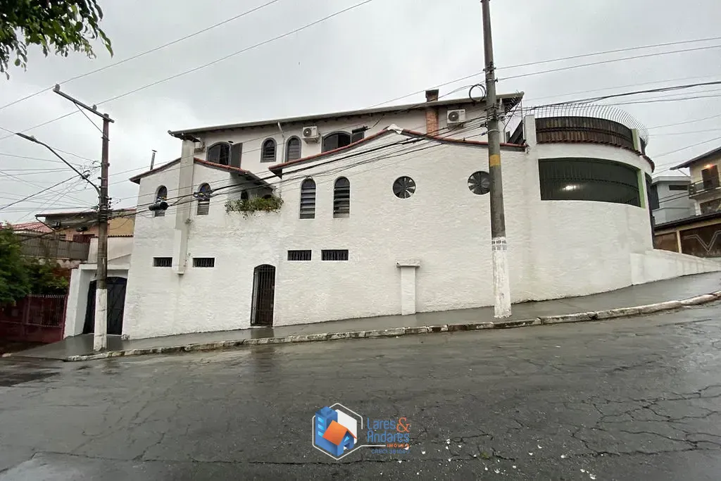 Casa, 3 quartos, 200 m² - Foto 22