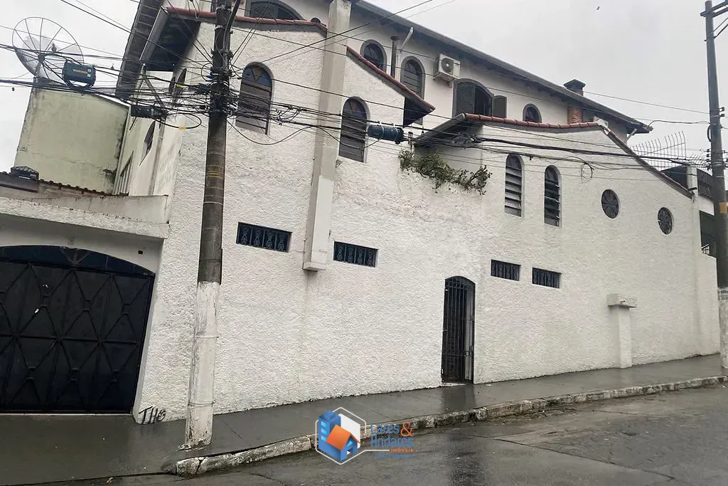 Casa, 3 quartos, 200 m² - Foto 21