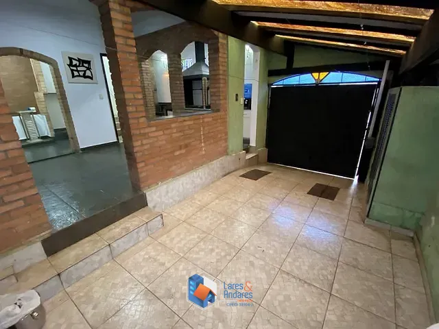 Casa 3 quartos e 4 banheiros, à venda, no bairro Parque Jabaquara em São Paulo