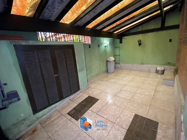 Casa 3 quartos e 4 banheiros, à venda, no bairro Parque Jabaquara em São Paulo