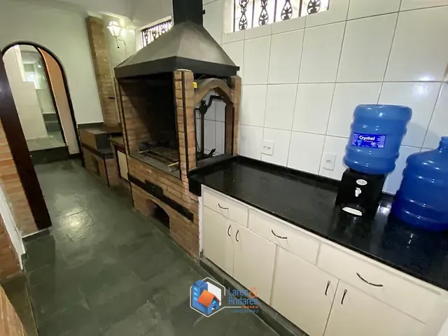 Casa 3 quartos e 4 banheiros, à venda, no bairro Parque Jabaquara em São Paulo