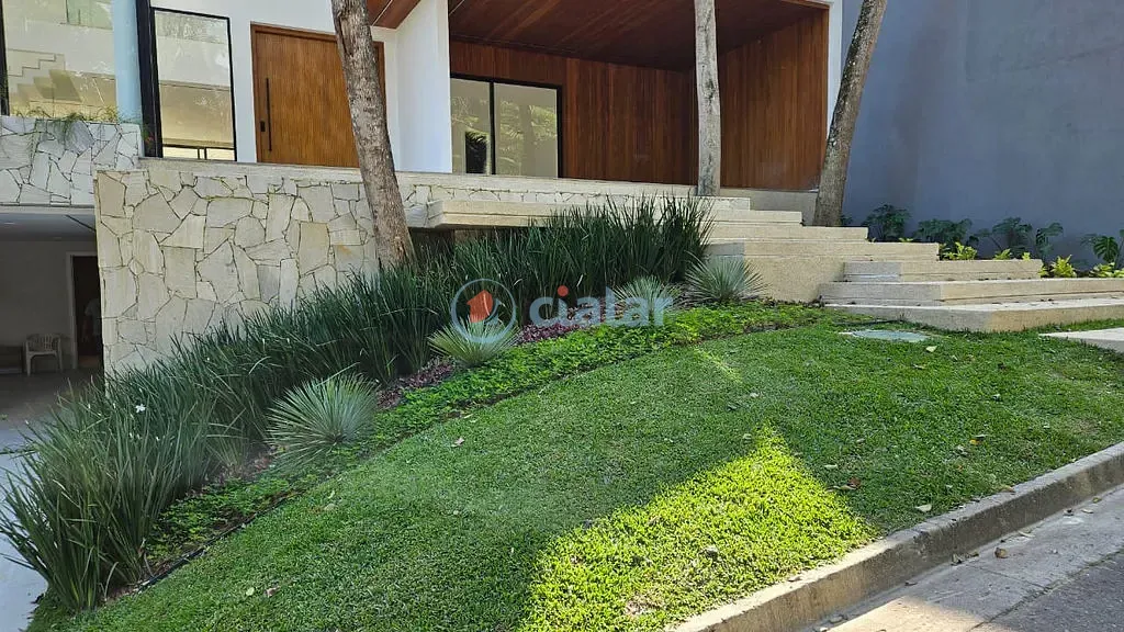 Casa, 5 quartos, 925 m² - Foto 2