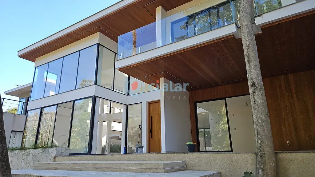 Casa, 5 quartos, 925 m² - Foto 3
