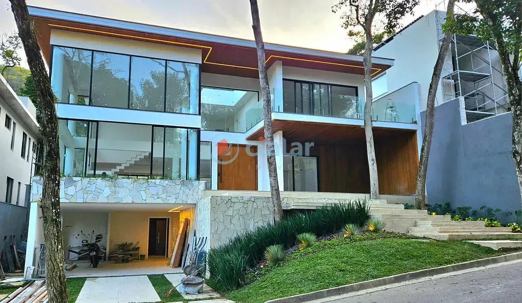Casa, 5 quartos, 925 m² - Foto 5