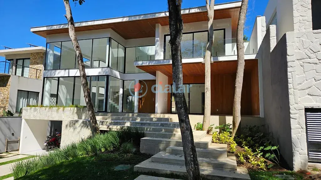 Casa, 5 quartos, 925 m² - Foto 7