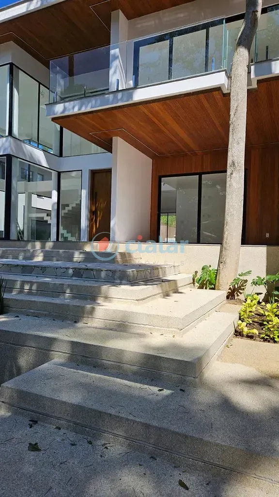 Casa, 5 quartos, 925 m² - Foto 8