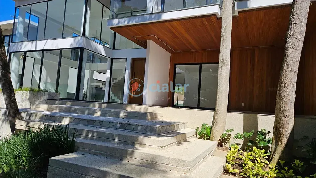 Casa, 5 quartos, 925 m² - Foto 9