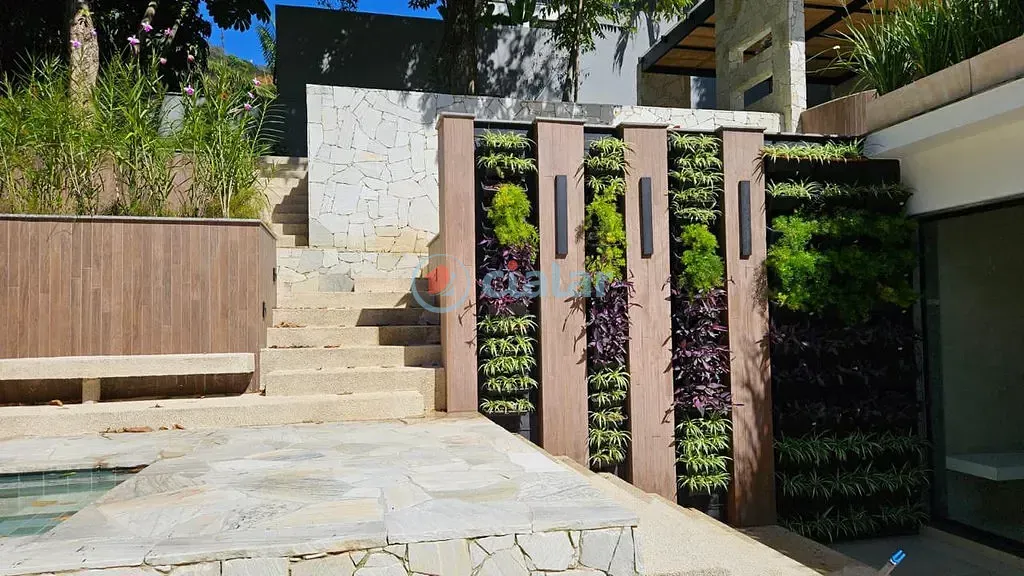 Casa, 5 quartos, 925 m² - Foto 11