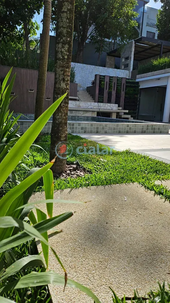 Casa, 5 quartos, 925 m² - Foto 13