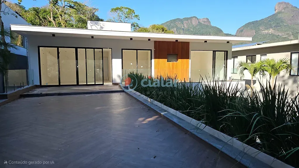 Casa, 5 quartos, 925 m² - Foto 15