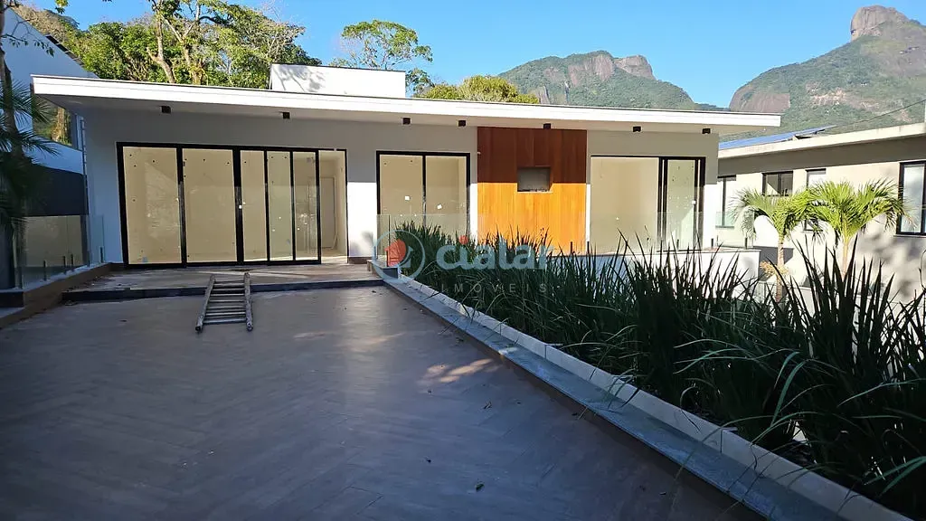 Casa, 5 quartos, 925 m² - Foto 16