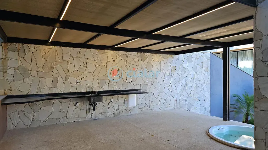 Casa, 5 quartos, 925 m² - Foto 19